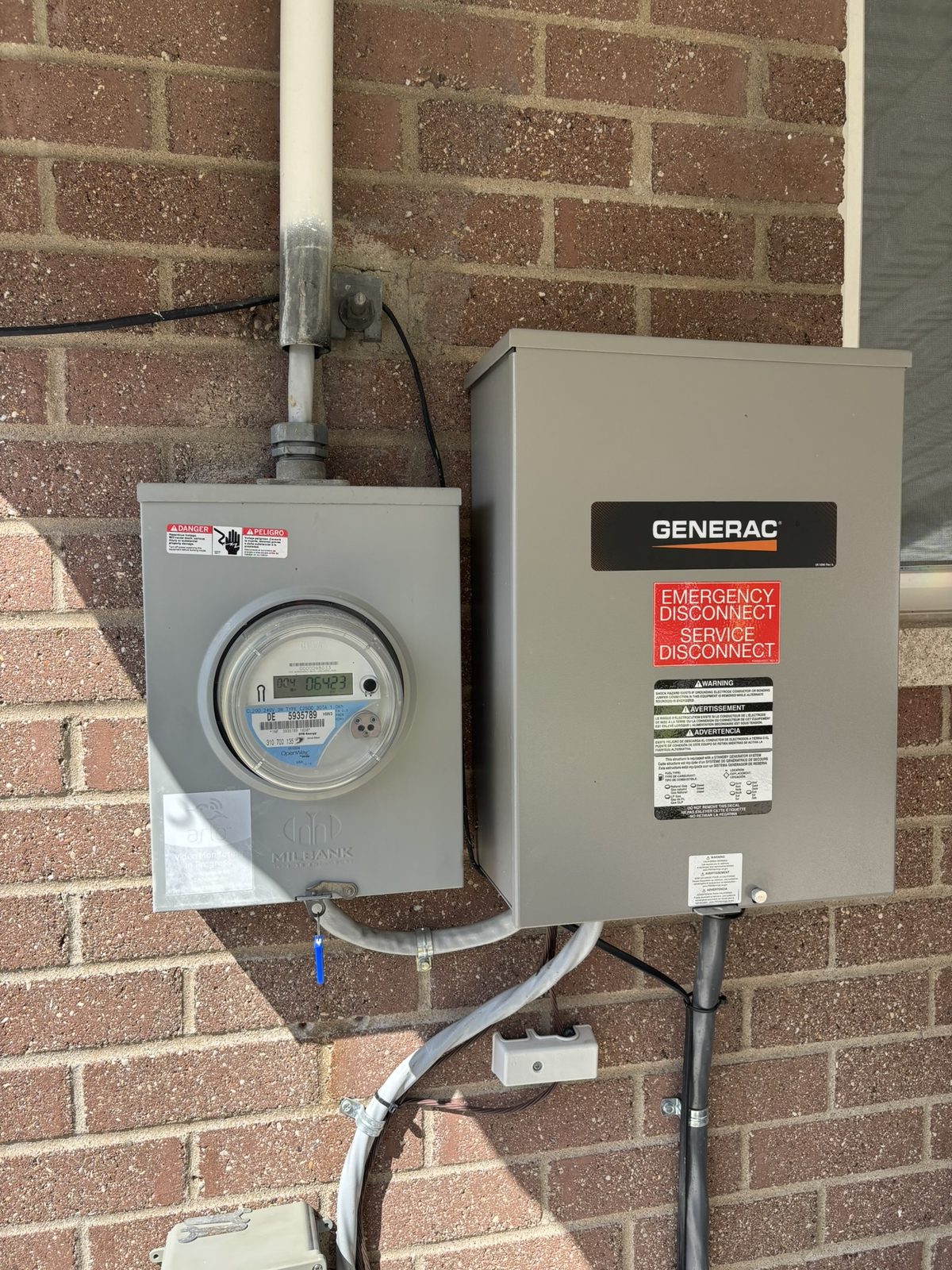 Beverly Hills, MI electrical service
