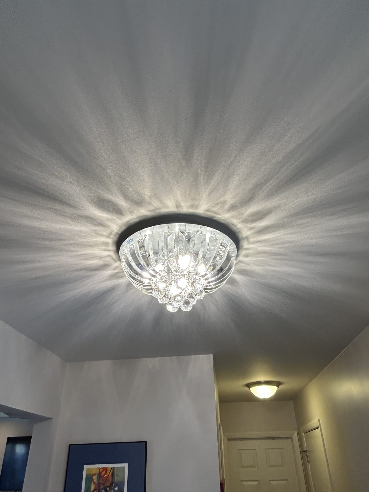 Lighting project photo in Sterling Heights