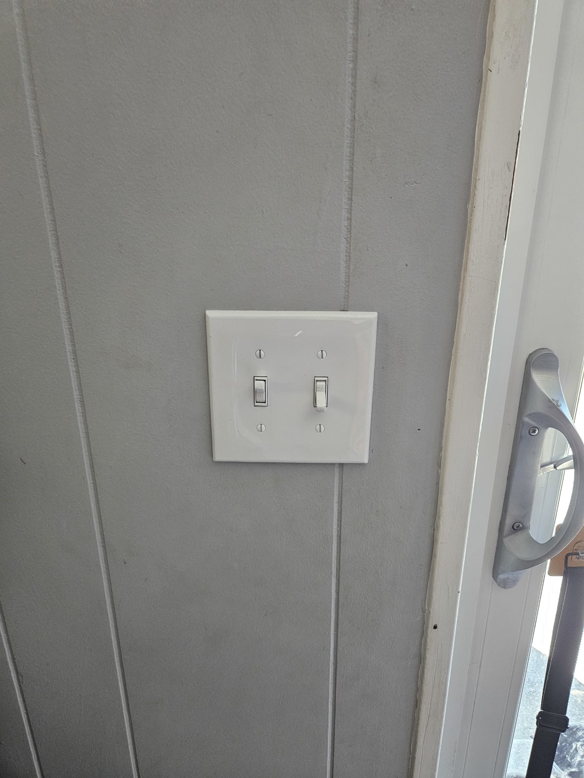 Code Correction project photo in Troy
