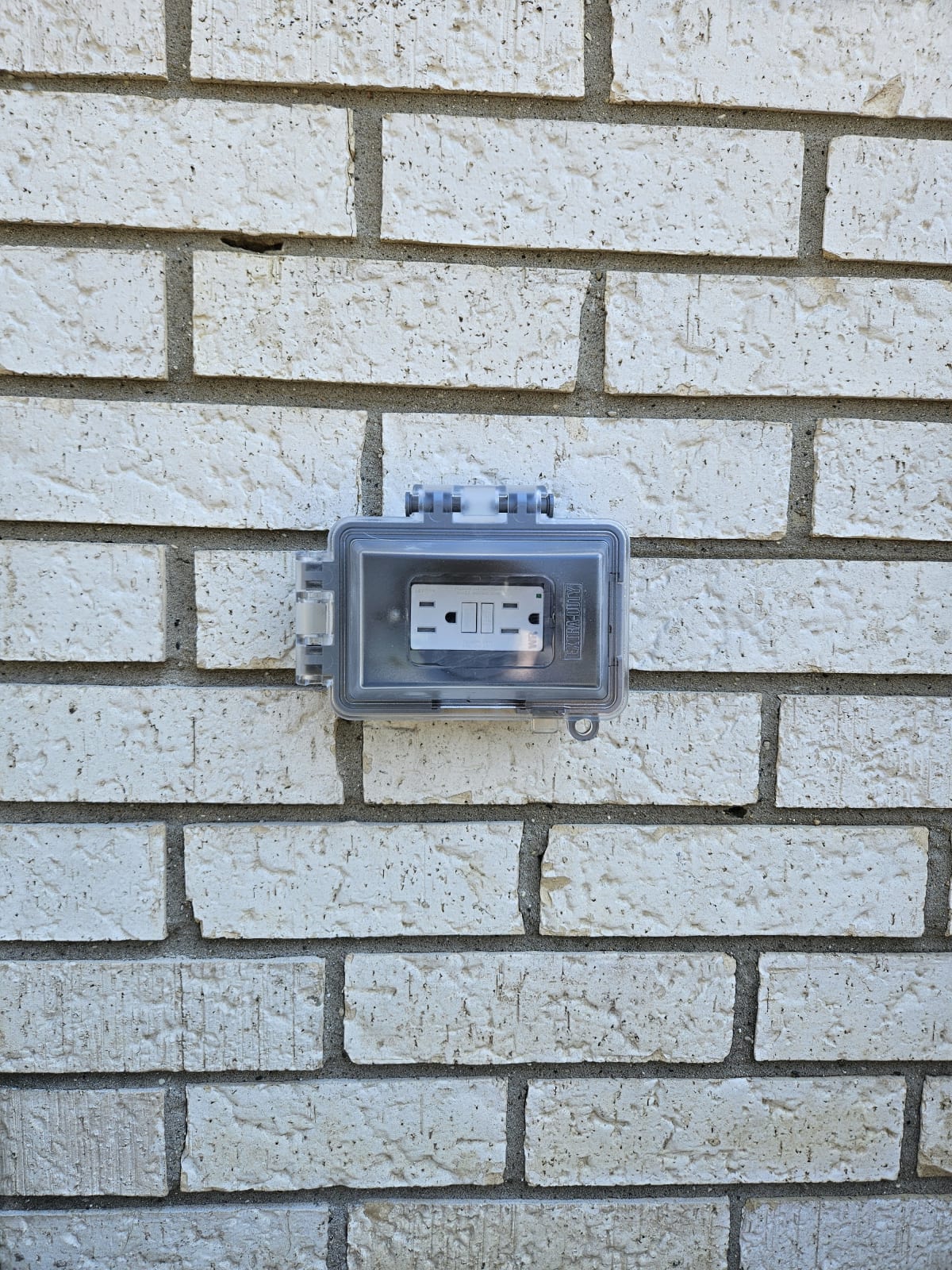 Code Correction project photo in Troy