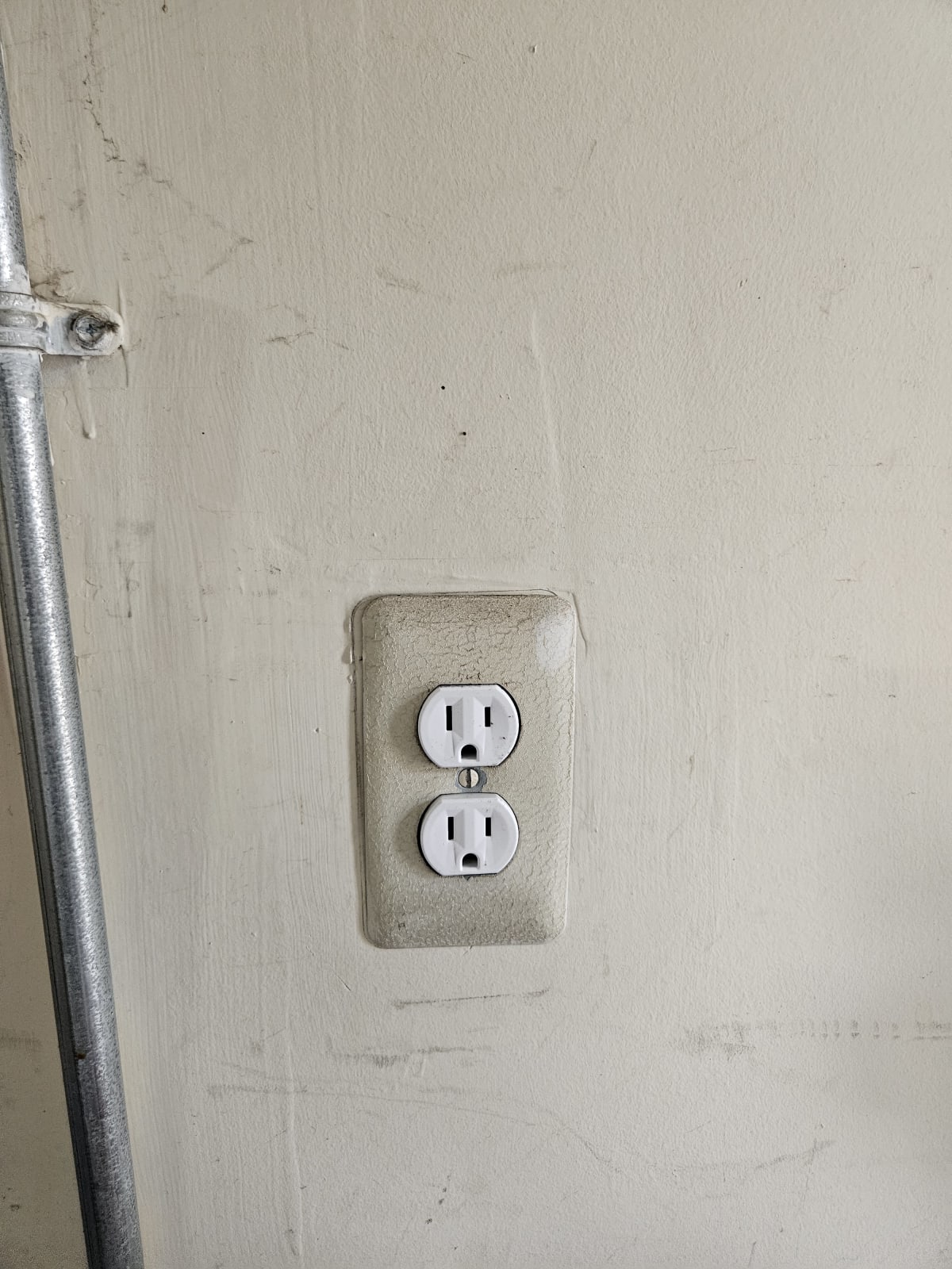 Wiring project photo in Troy