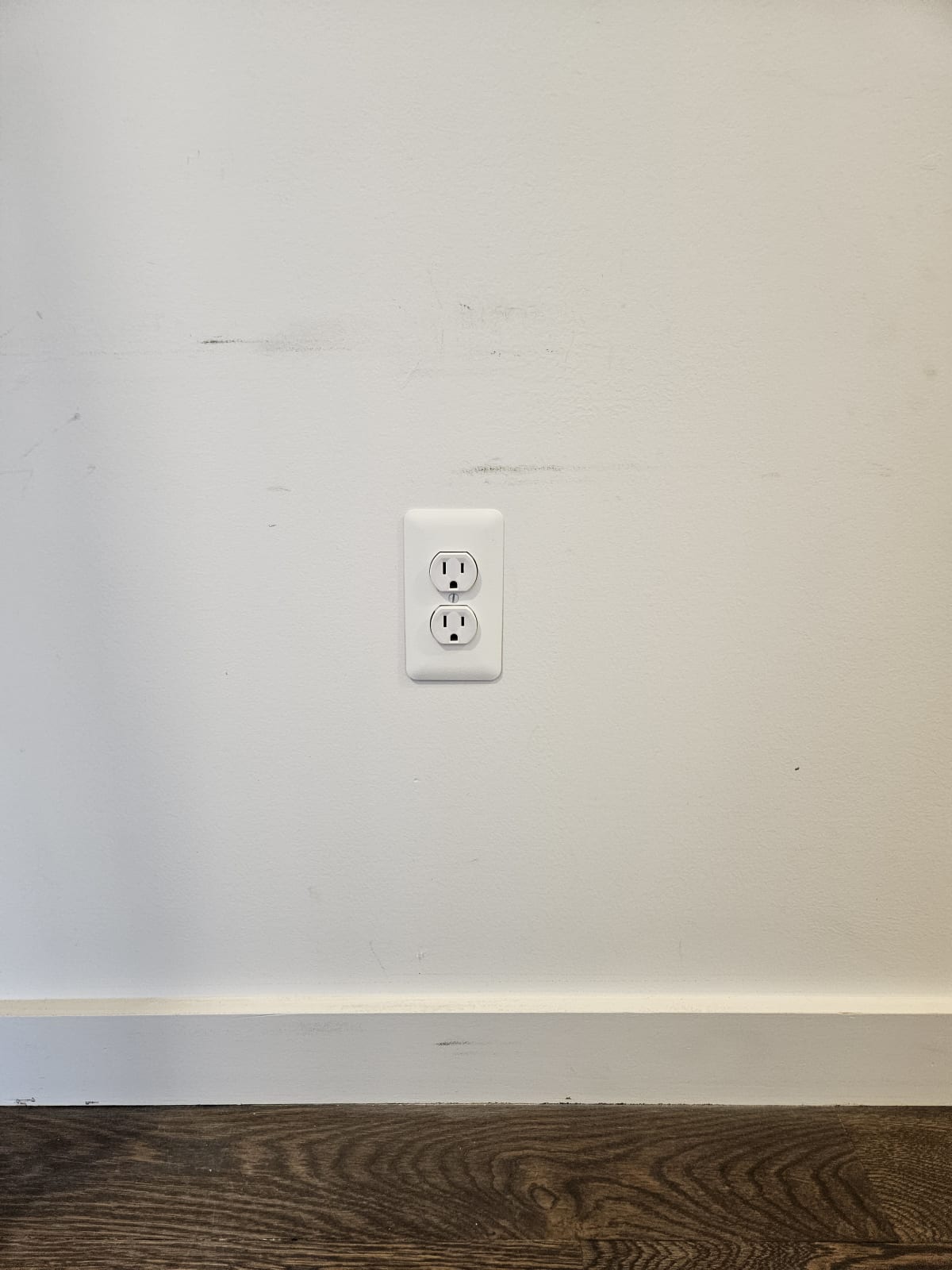 Wiring project photo in Oxford