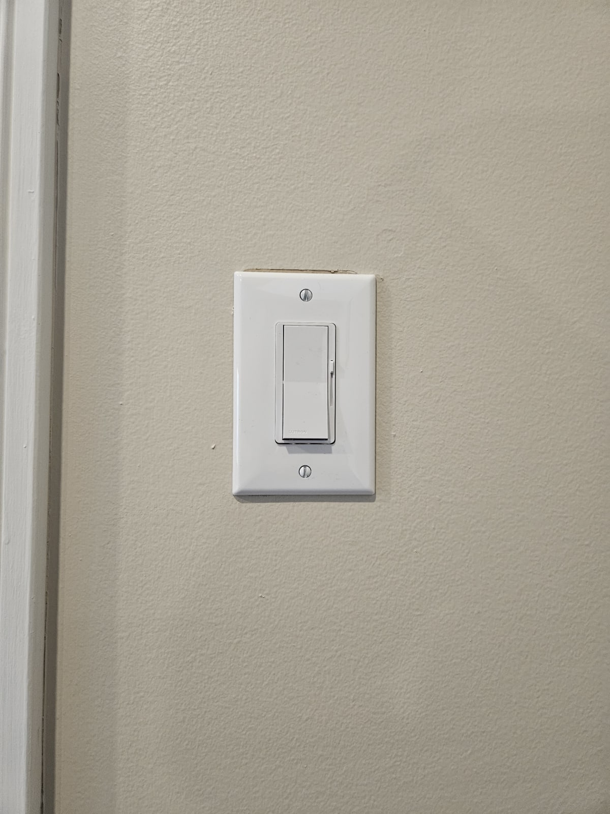 Lighting project photo in MI
