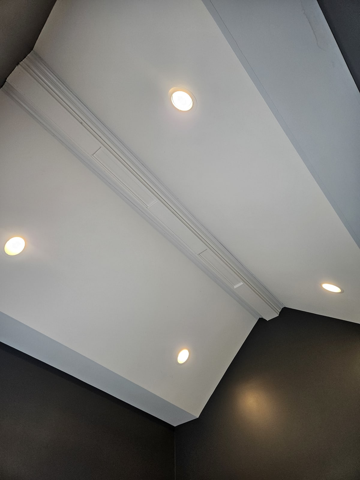 Lighting project photo in Washington