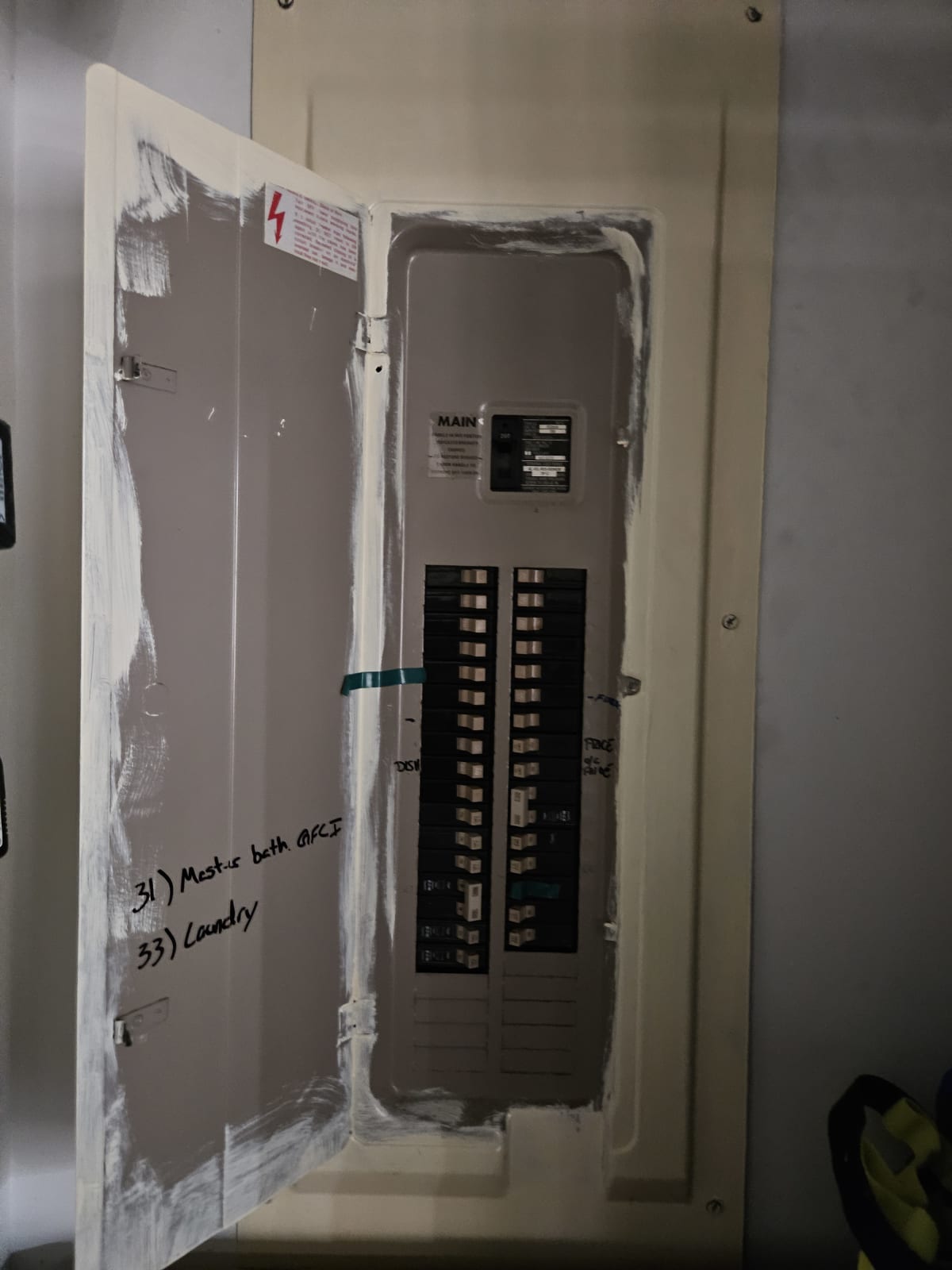 Circuit Breakers project photo in Troy