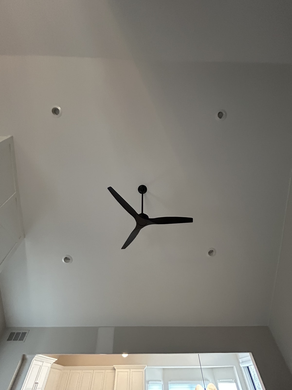 Lighting project photo in Farmington Hills