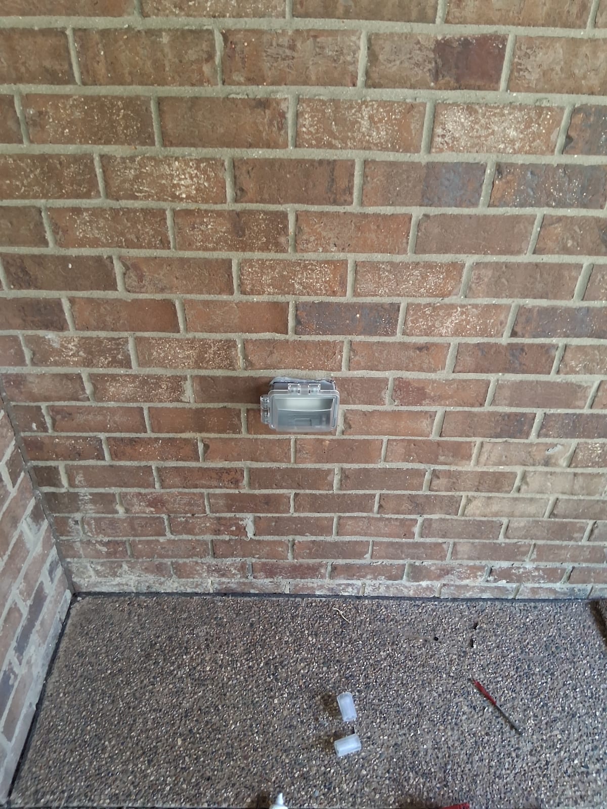 Wiring project photo in Rochester Hills