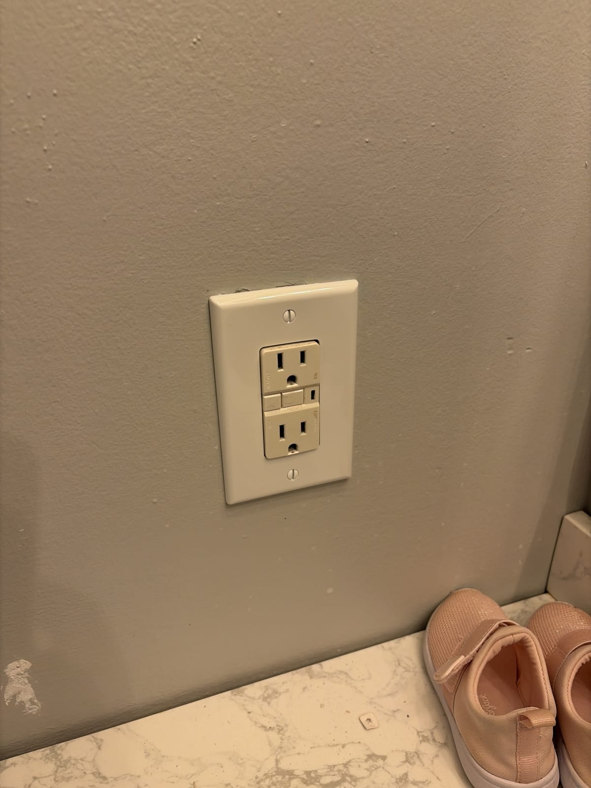 Wiring project photo in Rochester Hills