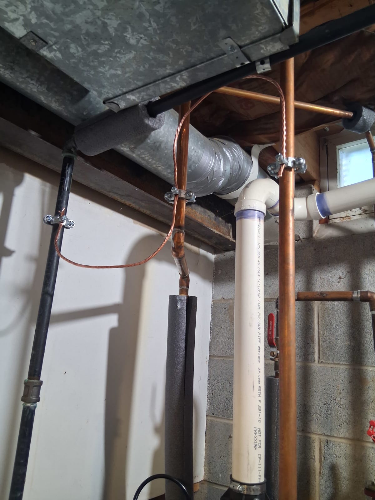 Circuit Breakers project photo in Shelby Twp.