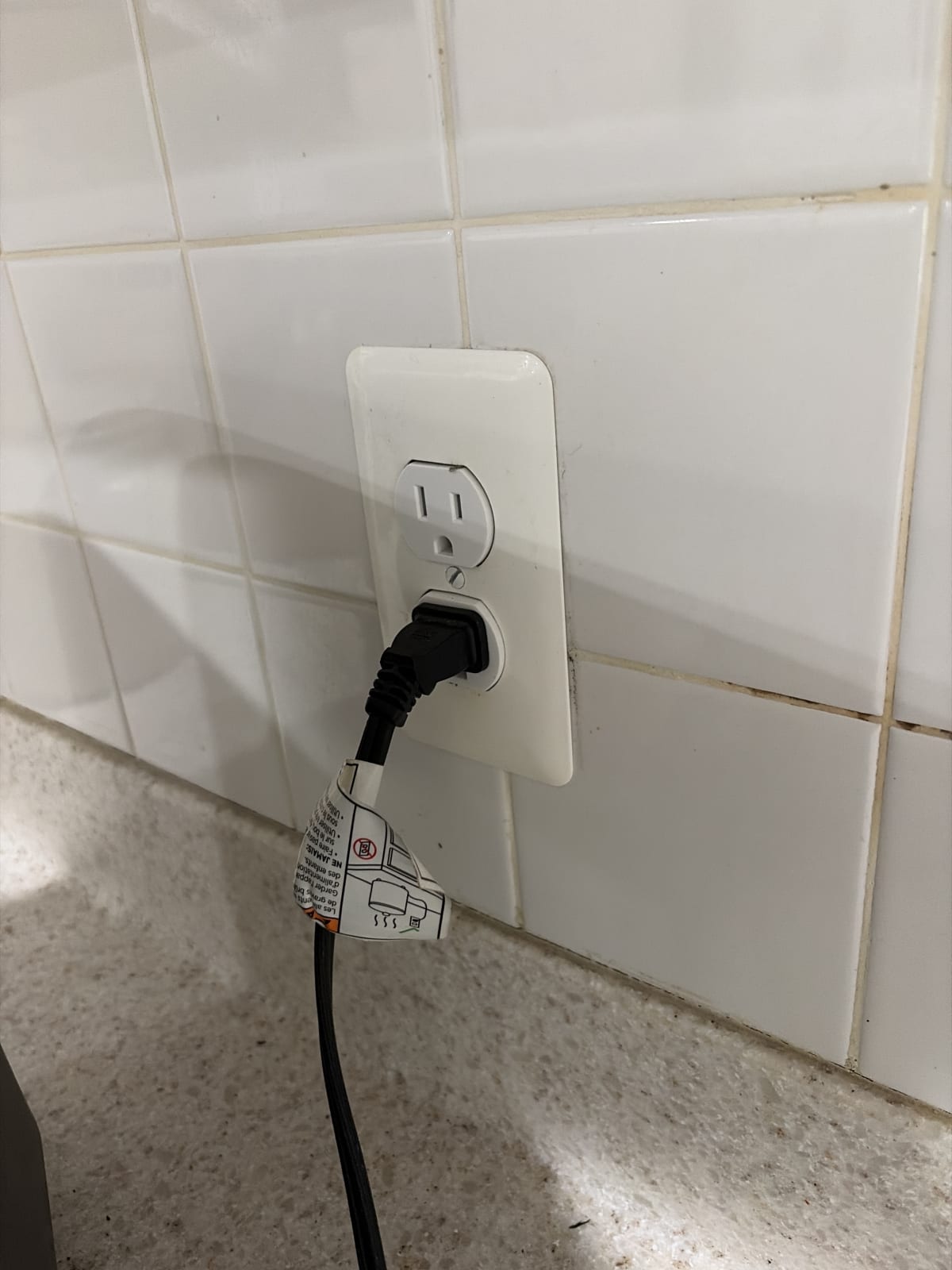 Wiring project photo in Clinton Township