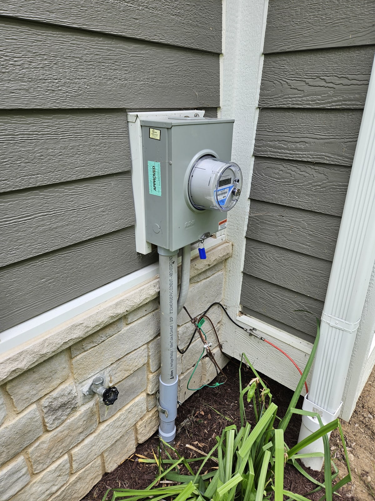 Surge Protection project photo in Bloomfield Hills