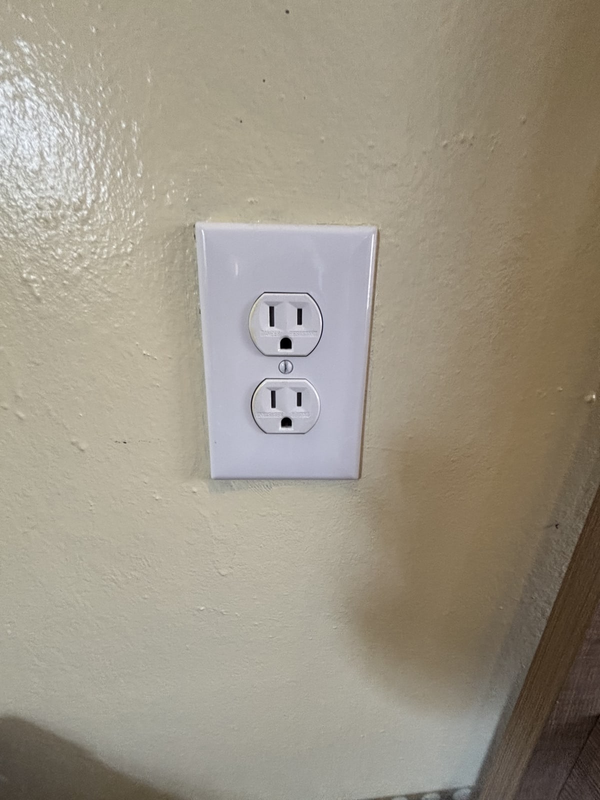 Wiring project photo in Novi