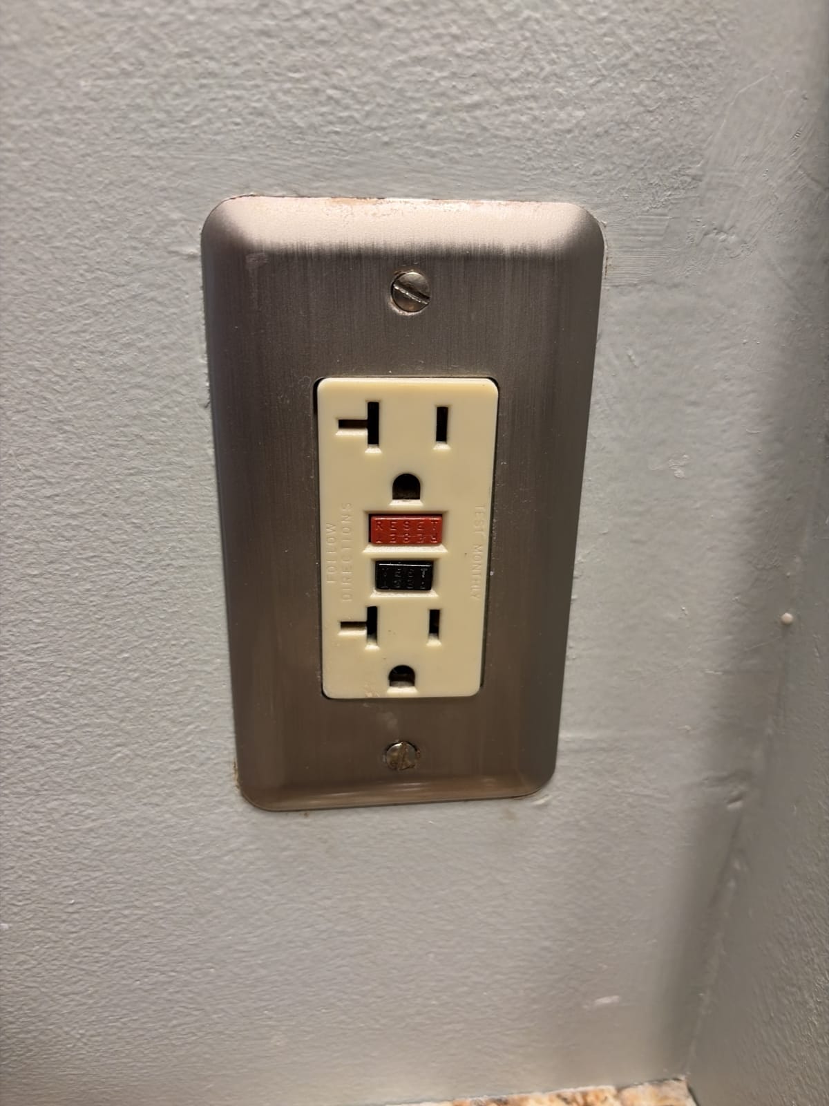 Wiring project photo in Beverly Hills