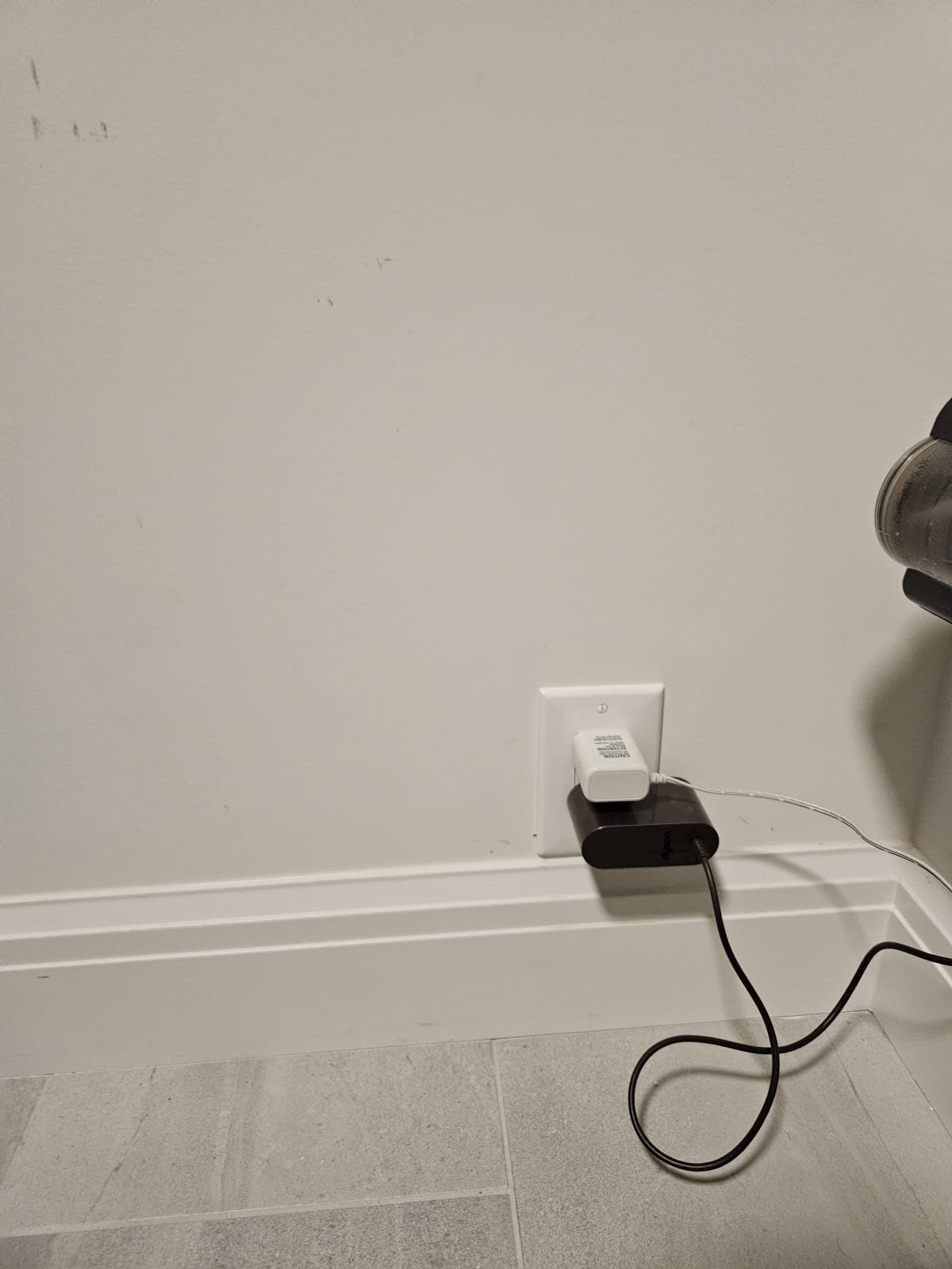 Wiring project photo in Shelby Township