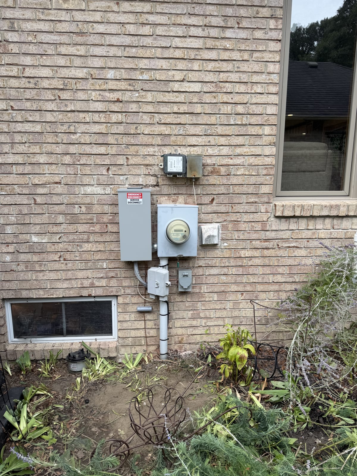 Panel Upgrade project photo in Macomb