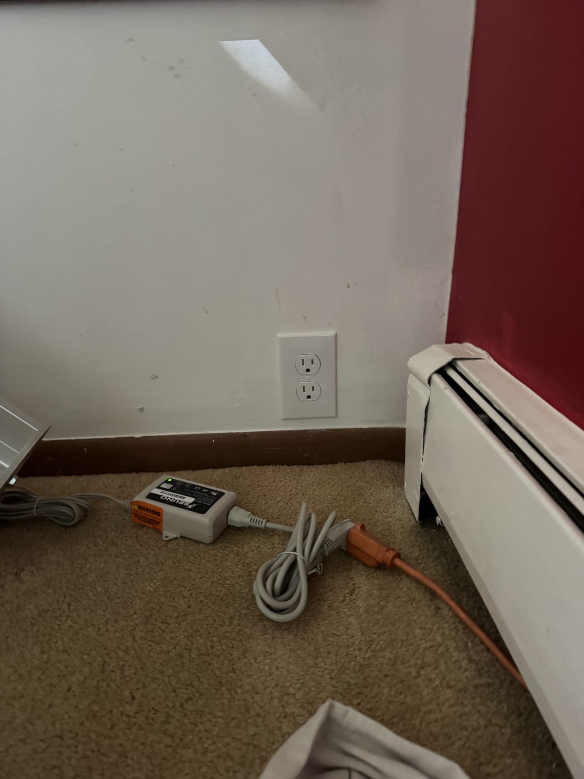 Wiring project photo in Shelby Township