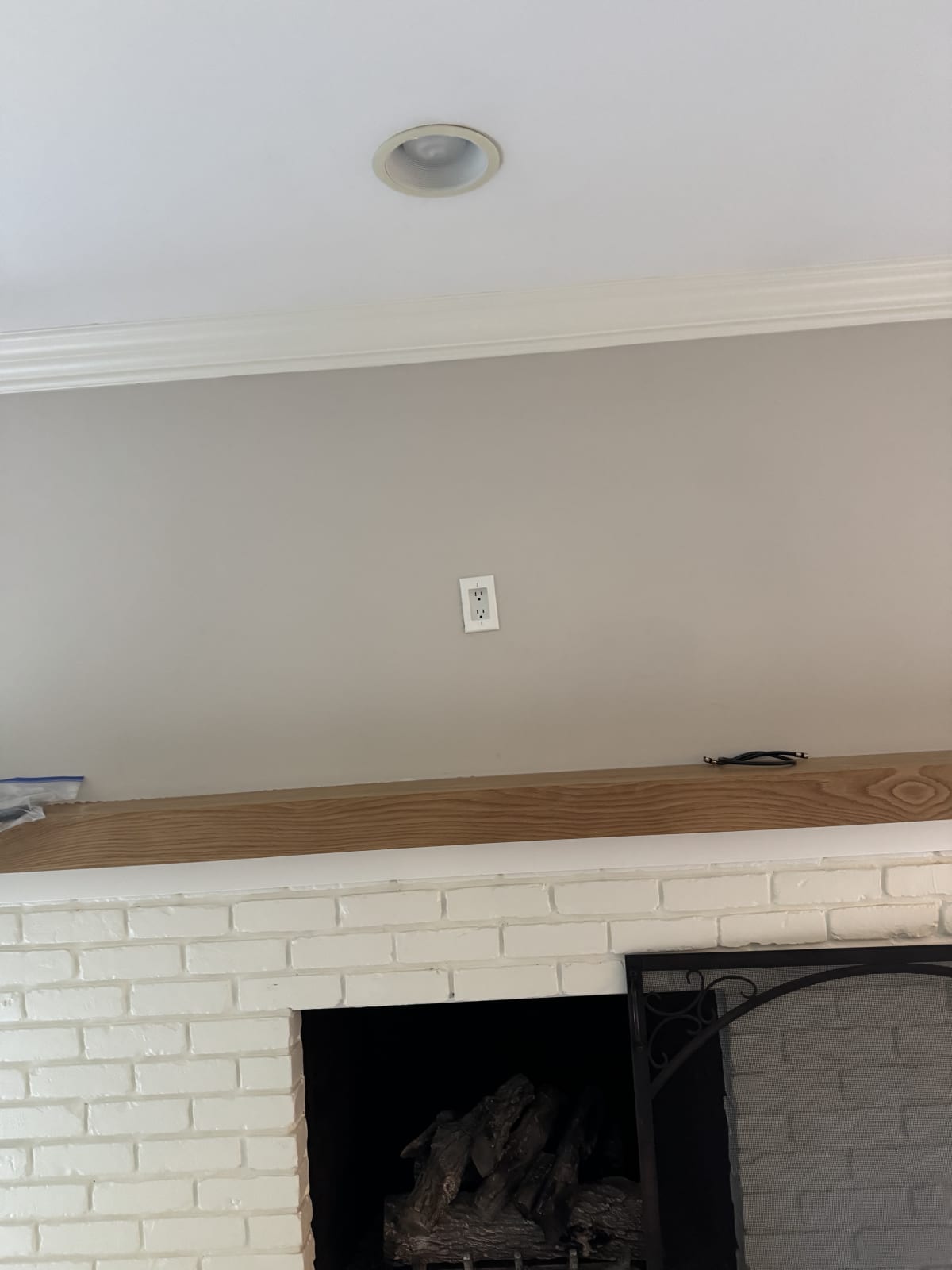 Wiring project photo in Beverly Hills