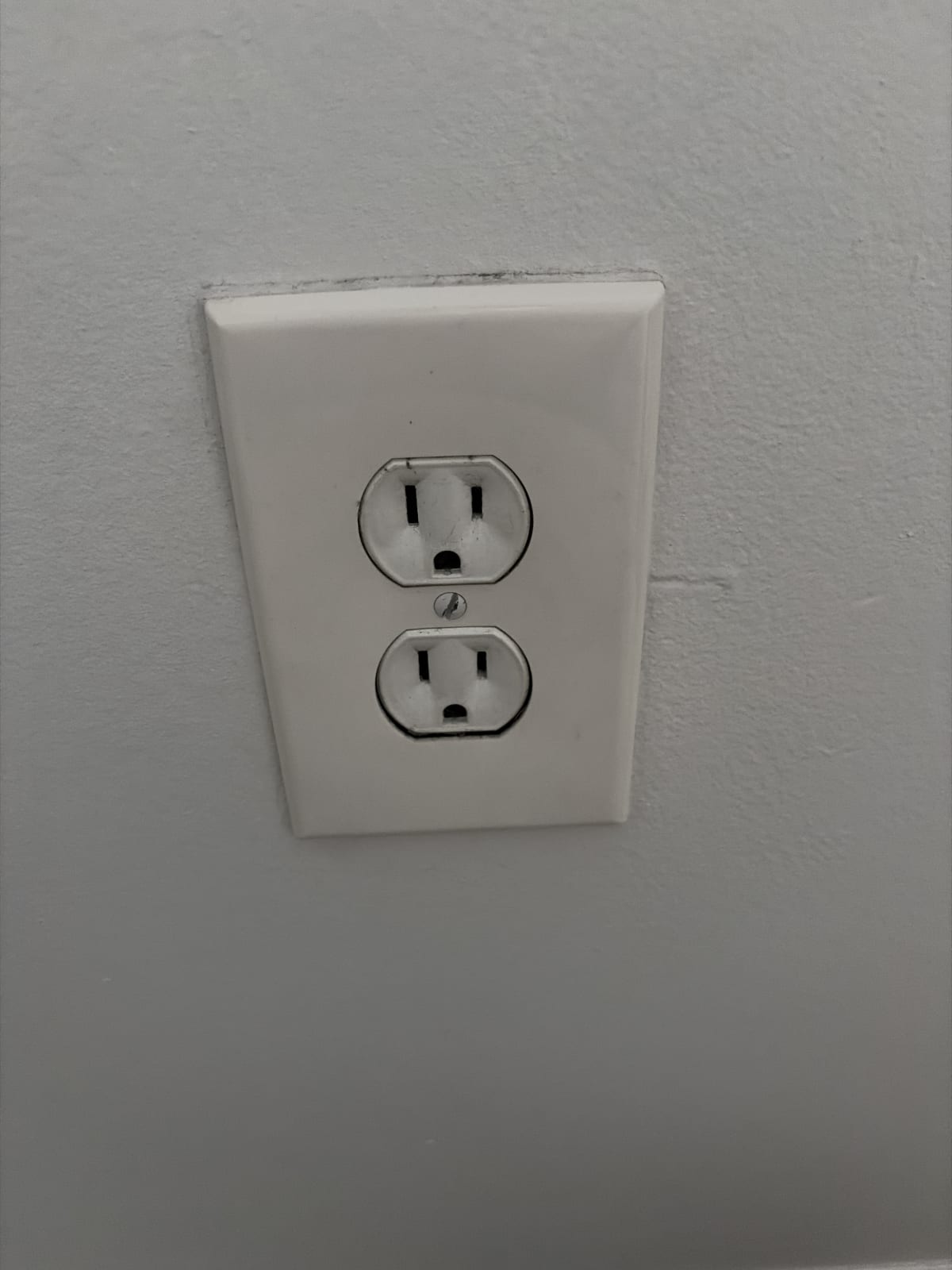 Wiring project photo in Harrison Township