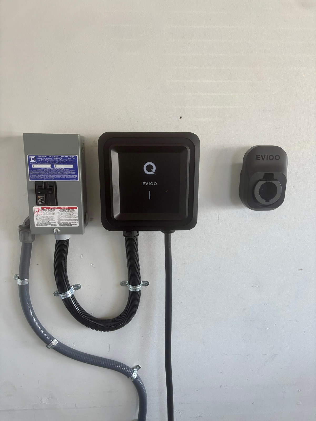 Convenient, Reliable Charging Right Where You Need It